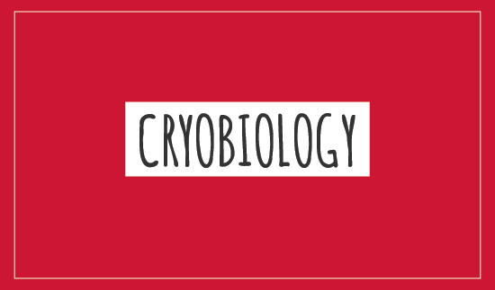 Cryobiology seminar