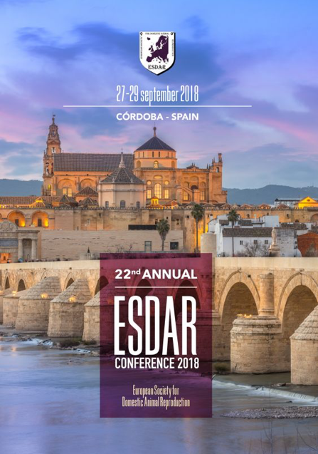 ESDAR Conference 2018