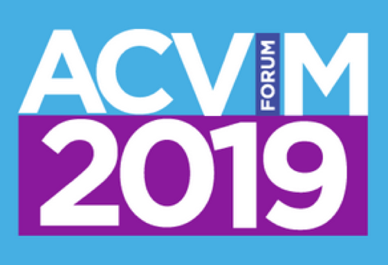 ACVIM 2019