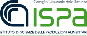 ISPA · Institute of Sciences of Food Production